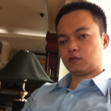 Jerry from Shanghai | Man | 43 years old | Libra