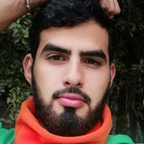 Camargoguerrj2 from Curico | Man | 29 years old | Aquarius