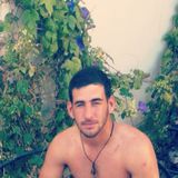 Dan Simhon from Beersheba | Man | 32 years old | Cancer