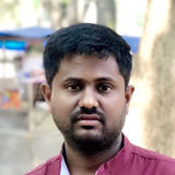 Keshav from Tirupati | Man | 39 years old | Taurus