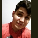 Gustavo from Tiete | Man | 30 years old | Gemini