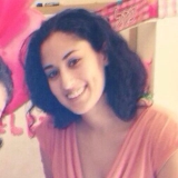 Julia from Tel Aviv | Woman | 38 years old | Gemini