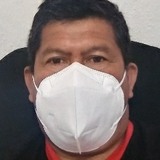 Rorireut from Chilpancingo de los Bravos | Man | 60 years old | Capricorn