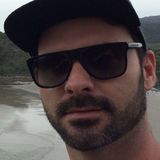 Cazuzo from Siqueira Campos | Man | 38 years old | Aries