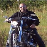 Cedric from Liberty | Man | 51 years old | Pisces