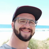 Fábio from Londrina | Man | 44 years old | Capricorn