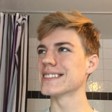 Oliver from Uppsala | Man | 27 years old | Cancer