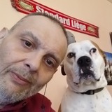 Dav from Thuin | Man | 55 years old | Cancer