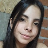 Stellaheinesr from Monte Grande | Woman | 22 years old | Gemini
