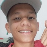 Vitão from Tangara | Man | 26 years old | Taurus