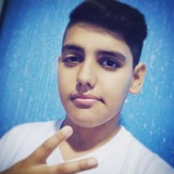 Luis from Gravatai | Man | 25 years old | Capricorn