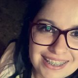 Fran from Lages | Woman | 34 years old | Aquarius