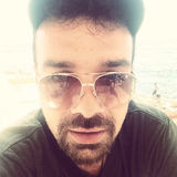Ballai from Paphos | Man | 41 years old | Sagittarius
