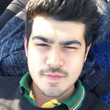 Tank from Kadirli | Man | 27 years old | Aries