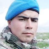 Yoksul from Sanliurfa | Man | 29 years old | Aquarius