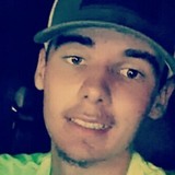 Albert from Altha | Man | 26 years old | Cancer