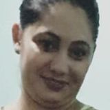 Claudia from Coxim | Woman | 39 years old | Leo
