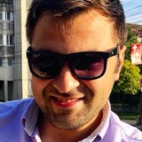 Baranadrian8O from Timisoara | Man | 30 years old | Scorpio