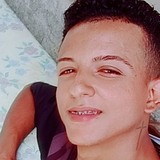 Thaviinho from Saquarema | Man | 26 years old | Libra