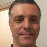 Emerson from Santos | Man | 55 years old | Aries