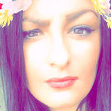 Rosie from Brussels | Woman | 30 years old | Capricorn