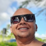 Deibinho from Macaiba | Man | 38 years old | Pisces