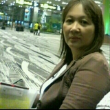 Luzie from Kuwait | Woman | 58 years old | Sagittarius
