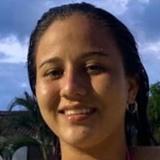 Yeya from Girardot | Woman | 24 years old | Leo