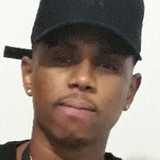 Pretinho from Contagem | Man | 29 years old | Cancer
