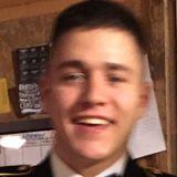 Trev from Lake Placid | Man | 28 years old | Aries