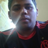 Joãomarcos from Sao Jose do Campestre | Man | 33 years old | Aries