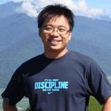 Sam from Kaohsiung | Man | 46 years old | Capricorn
