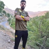 Alirezamozaf8I from Warsaw | Man | 29 years old | Aquarius