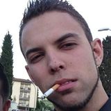 Dario from Florence | Man | 38 years old | Libra