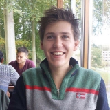 Siemen Mollekens from Boortmeerbeek | Man | 43 years old | Taurus