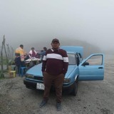 Yachirouchif3 from Cancún | Man | 34 years old | Leo