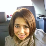 Loria from Liege | Woman | 33 years old | Leo