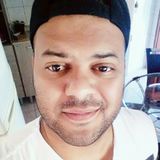 Fapreto from Jacutinga | Man | 39 years old | Leo