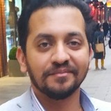 Tj from London | Man | 40 years old | Sagittarius