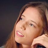 Marinevdk from Brussels | Woman | 26 years old | Aquarius