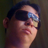Crossoverarrmq from Simoes | Man | 31 years old | Sagittarius