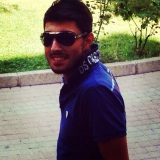 Burhan from Kartal | Woman | 40 years old | Leo