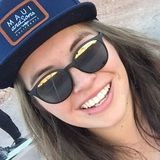 Camila from La Serena | Woman | 35 years old | Sagittarius