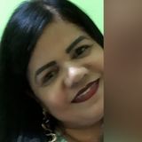 Monalisa from Santa Cruz do Capibaribe | Woman | 51 years old | Capricorn