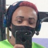 Evandrosena73 from Terra Boa | Man | 36 years old | Leo