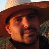 Naurleitejm from Porto Murtinho | Man | 38 years old | Sagittarius