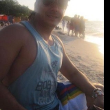 Mancito from Colombia | Man | 48 years old | Gemini