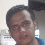 Papito from Santa Cruz de la Sierra | Man | 29 years old | Scorpio