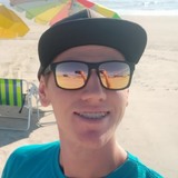Edu from Lajeado | Man | 32 years old | Libra