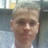 Lauliert from Sao Joao de Meriti | Man | 26 years old | Taurus
